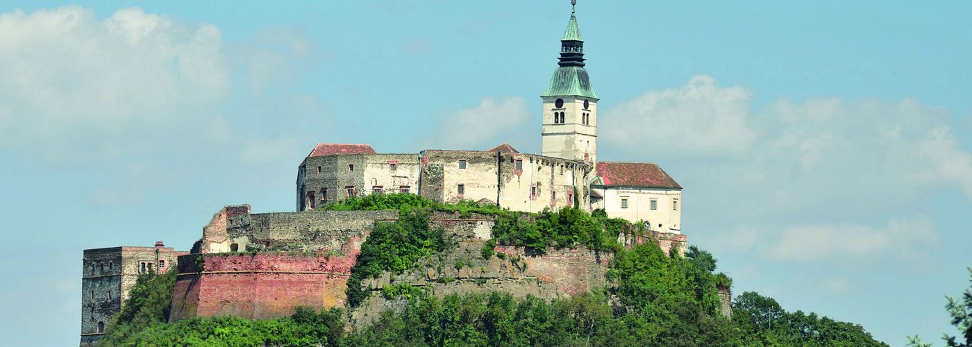Burg Güssing 