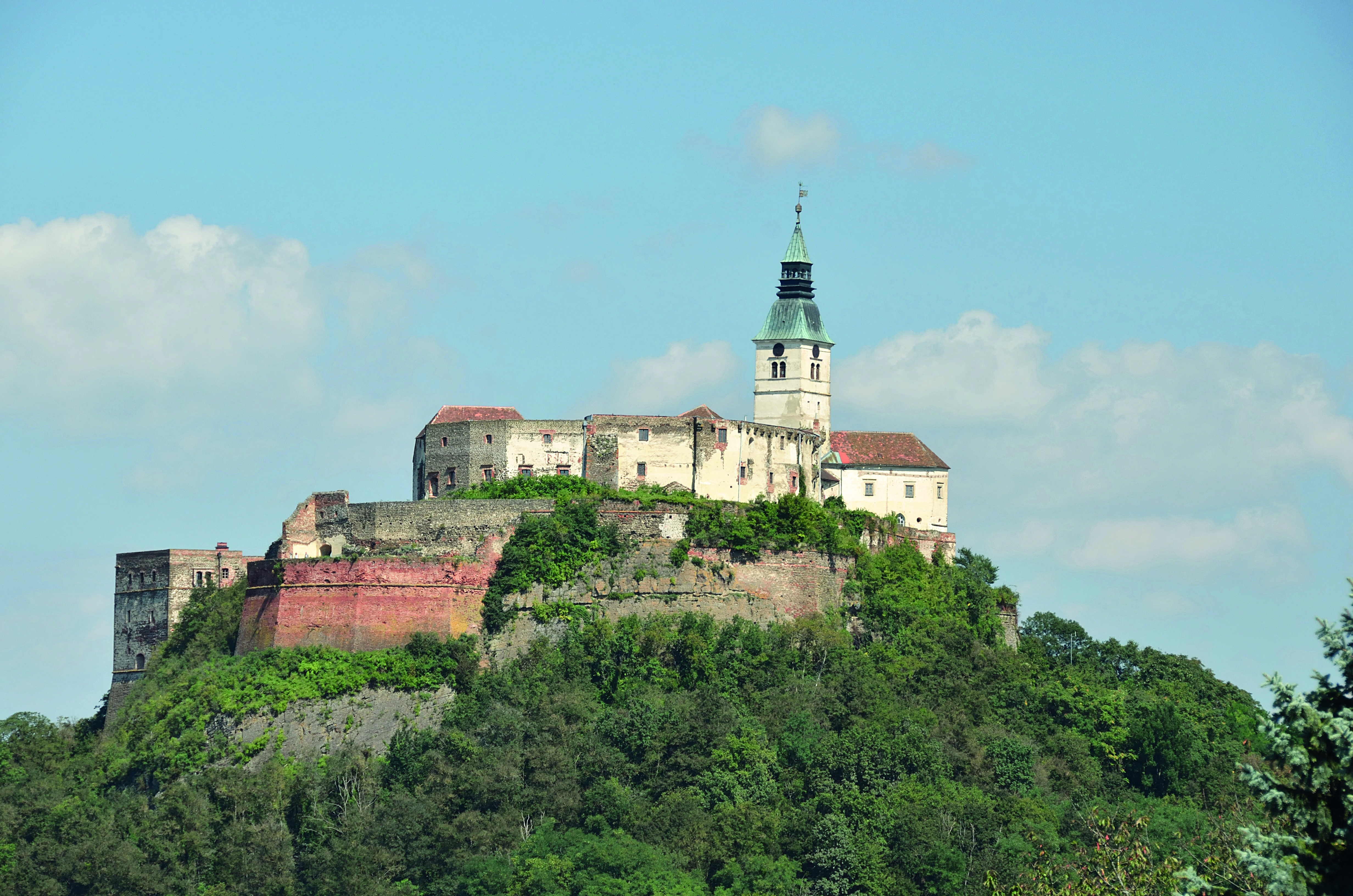 Burg Güssing 